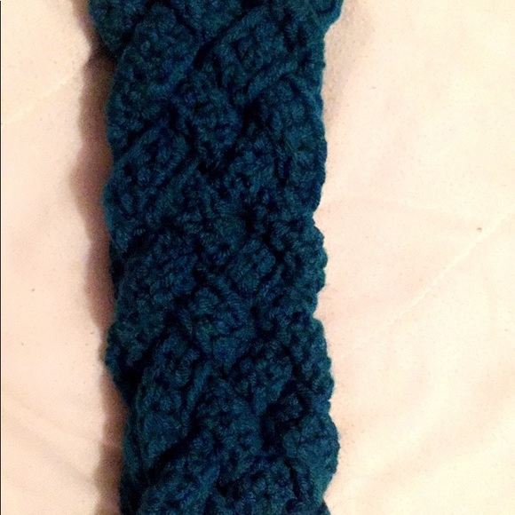 💗Handmade Headband/Ear Warmer💗 - Picture 3 of 3